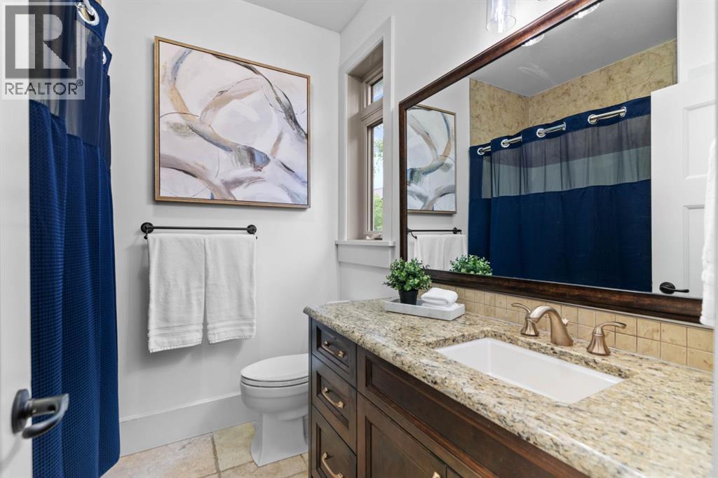 Single Family House for Sale in  Posthill Drive SW Springbank Hill Calgary 