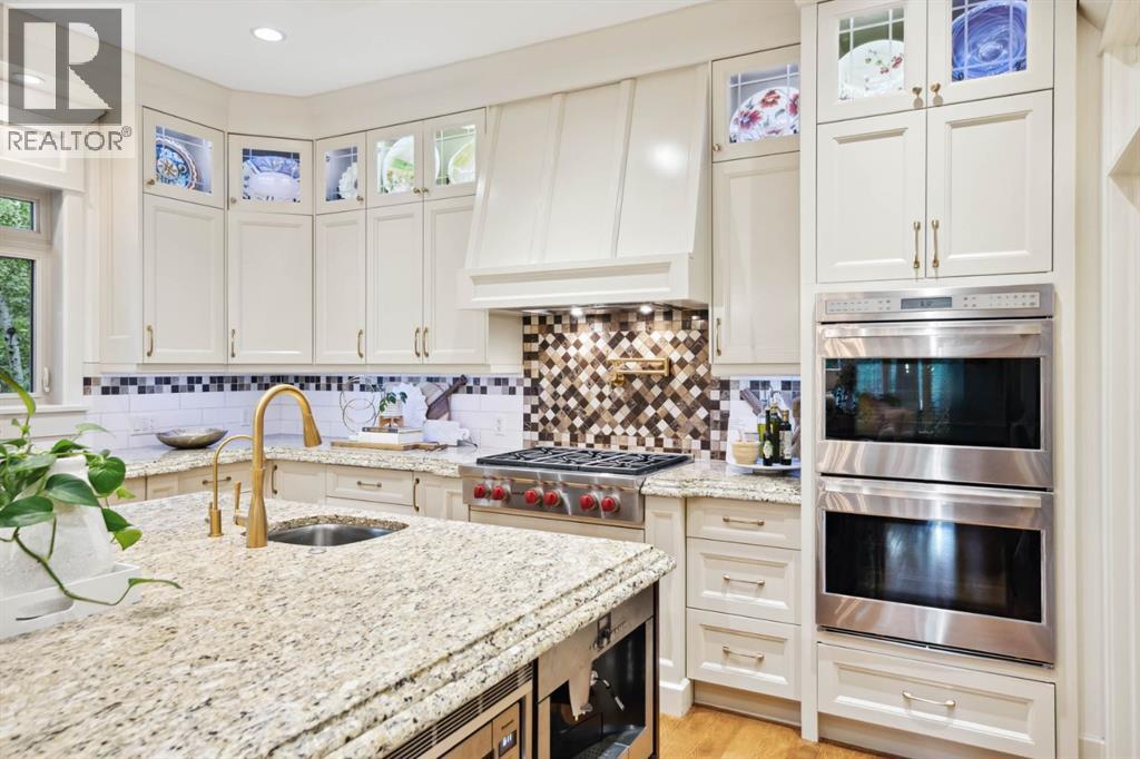 Single Family House for Sale in  Posthill Drive SW Springbank Hill Calgary 