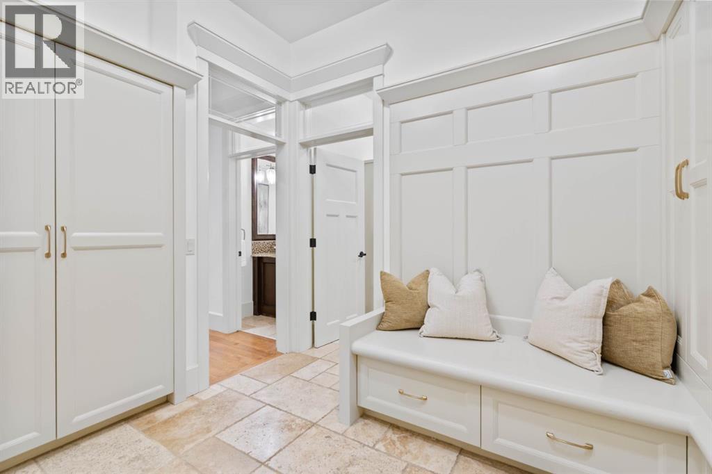 Single Family House for Sale in  Posthill Drive SW Springbank Hill Calgary 