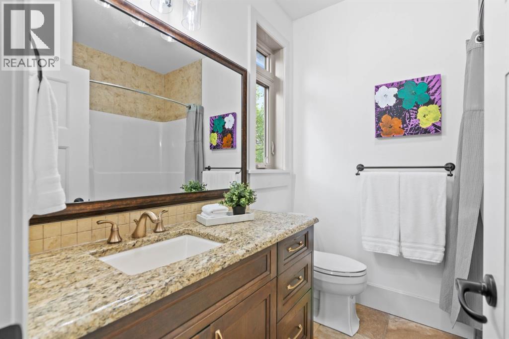 Single Family House for Sale in  Posthill Drive SW Springbank Hill Calgary 