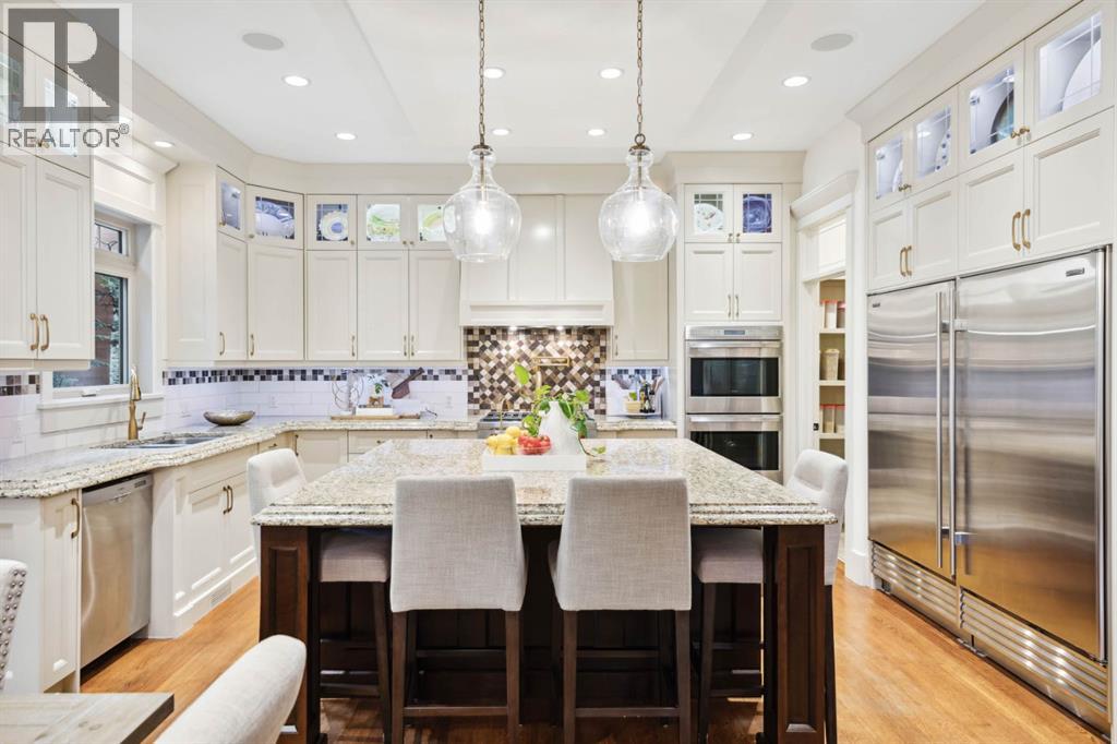 Single Family House for Sale in  Posthill Drive SW Springbank Hill Calgary 