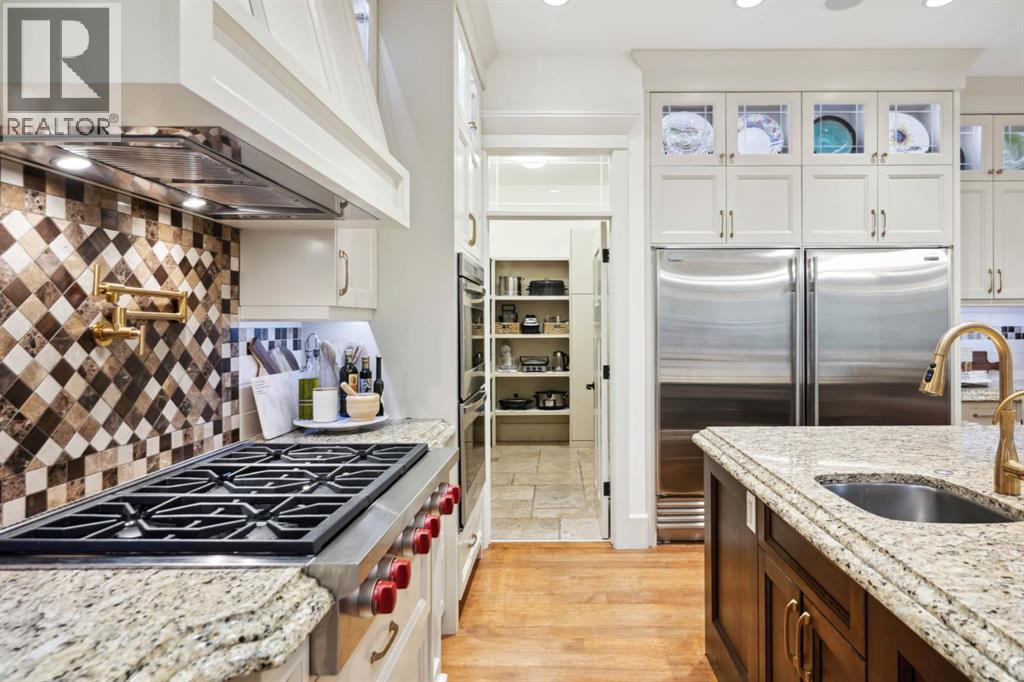 Single Family House for Sale in  Posthill Drive SW Springbank Hill Calgary 