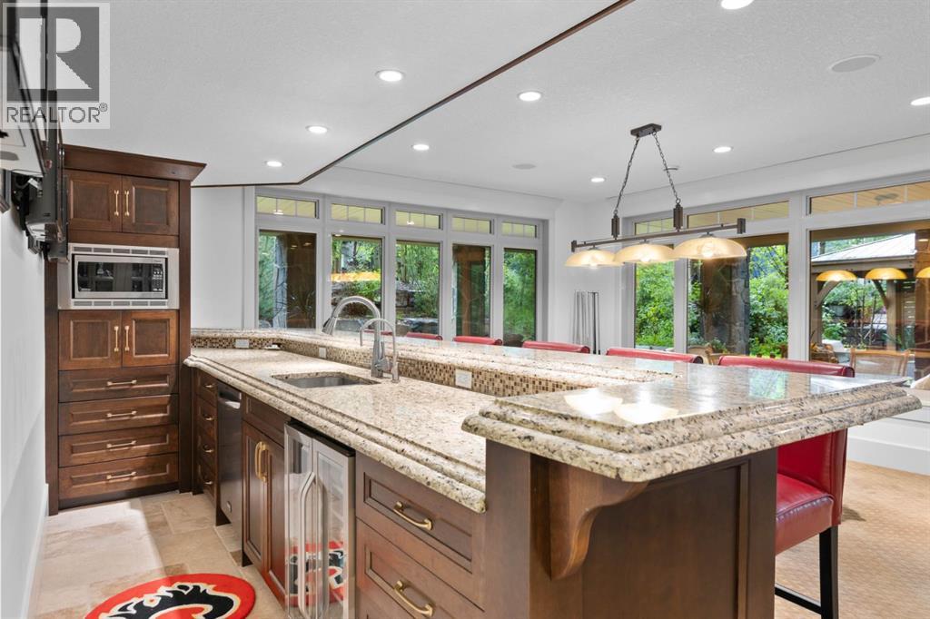 Single Family House for Sale in  Posthill Drive SW Springbank Hill Calgary 