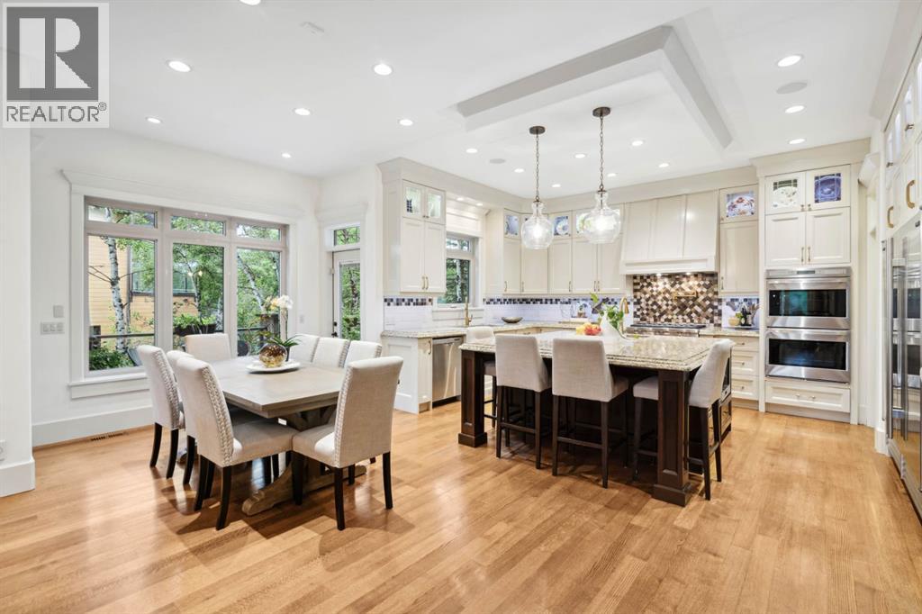 Single Family House for Sale in  Posthill Drive SW Springbank Hill Calgary 