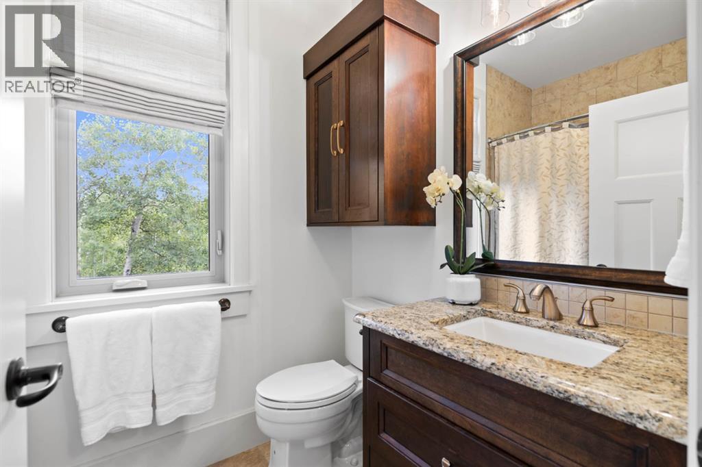 Single Family House for Sale in  Posthill Drive SW Springbank Hill Calgary 