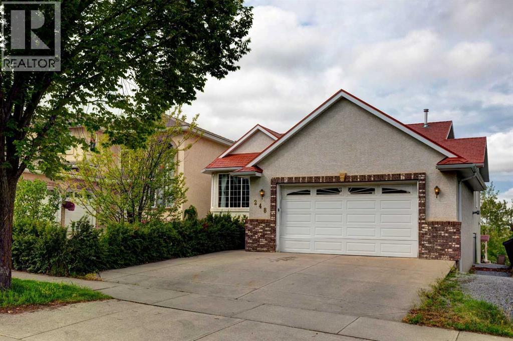 248 Edgevalley Way NW, Calgary, Alberta