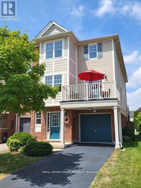 Photo 26 of 798 Shortreed Crescent, Milton ON