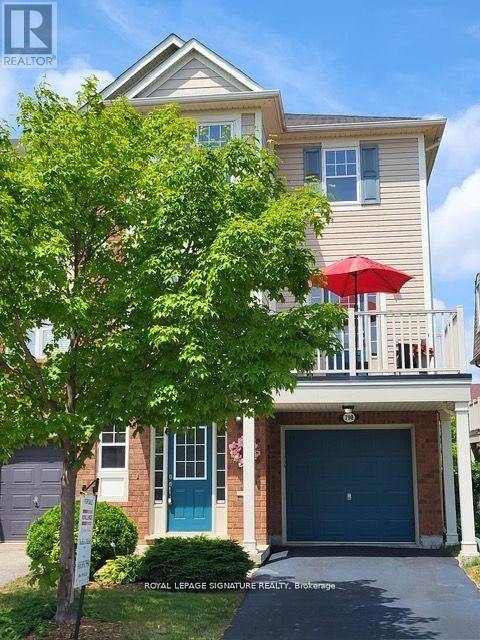 Photo 11 of 798 Shortreed Crescent, Milton ON