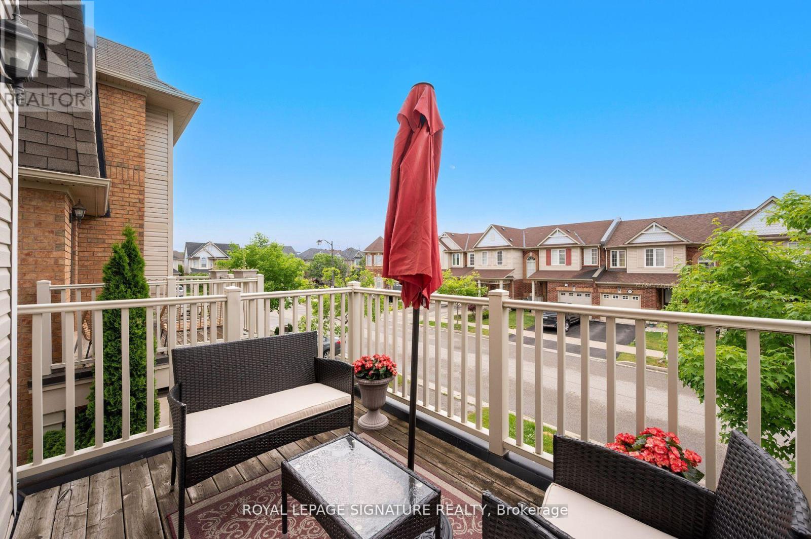 Photo 25 of 798 Shortreed Crescent, Milton ON