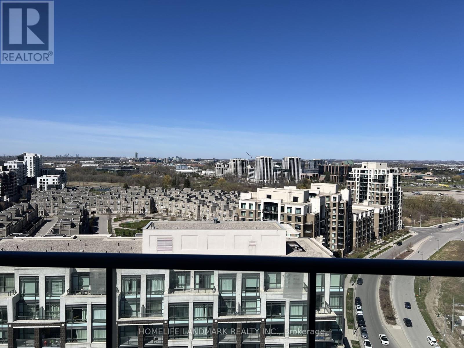 Photo 3 of 1703 292 Verdale Crossing, Markham ON
