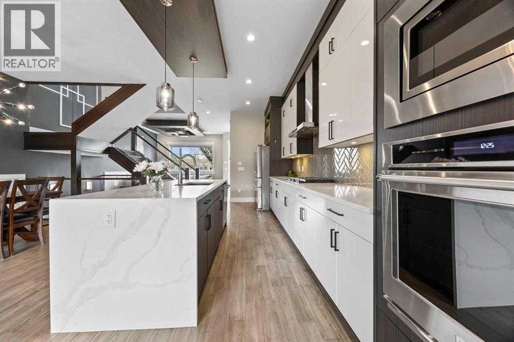 Single Family House for Sale in   Avenue NW Mount Pleasant Calgary 