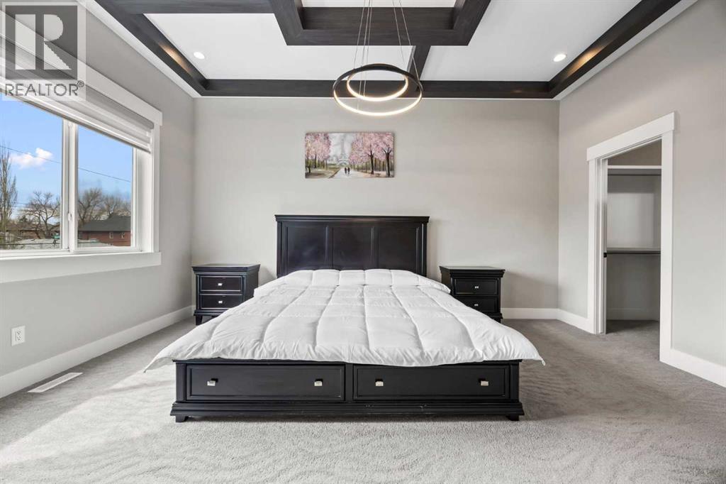 Single Family House for Sale in   Avenue NW Mount Pleasant Calgary 