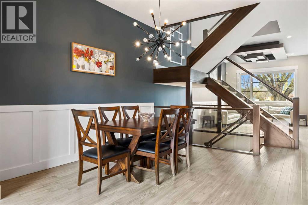 Single Family House for Sale in   Avenue NW Mount Pleasant Calgary 