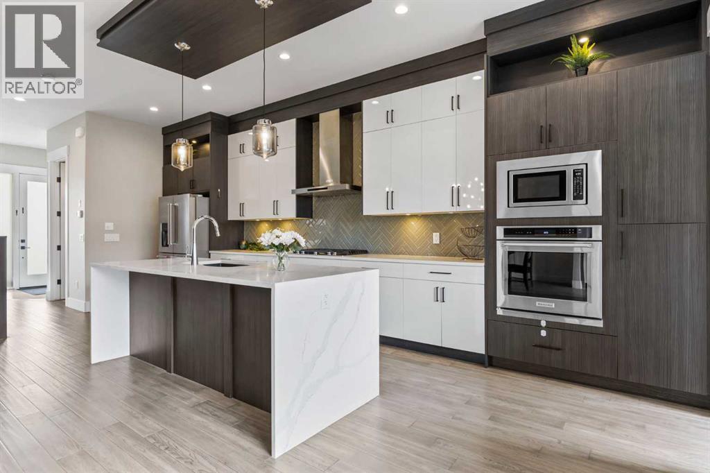 Single Family House for Sale in   Avenue NW Mount Pleasant Calgary 