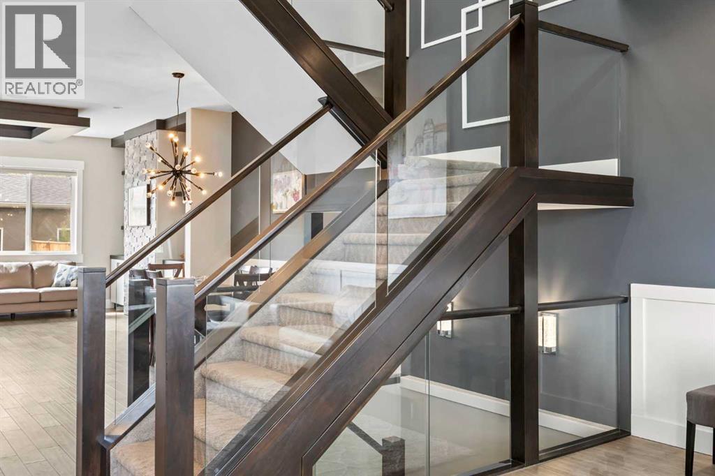 Single Family House for Sale in   Avenue NW Mount Pleasant Calgary 