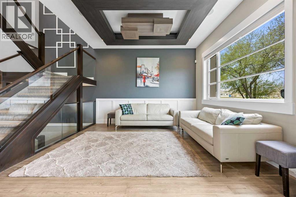 Single Family House for Sale in   Avenue NW Mount Pleasant Calgary 