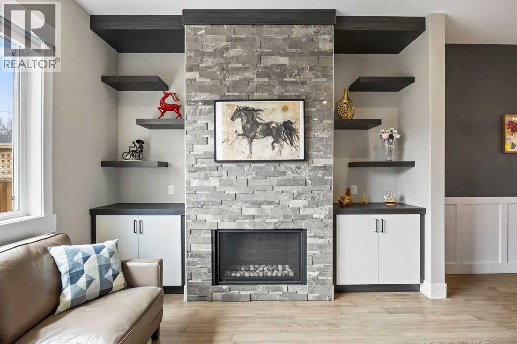 Single Family House for Sale in   Avenue NW Mount Pleasant Calgary 