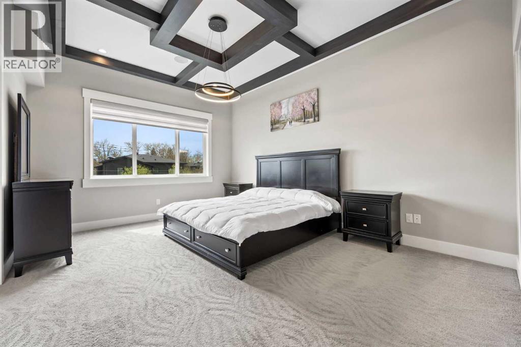 Single Family House for Sale in   Avenue NW Mount Pleasant Calgary 