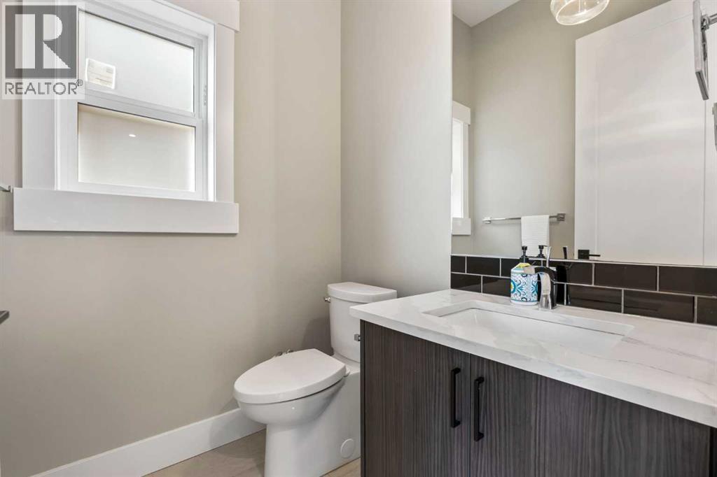 Single Family House for Sale in   Avenue NW Mount Pleasant Calgary 