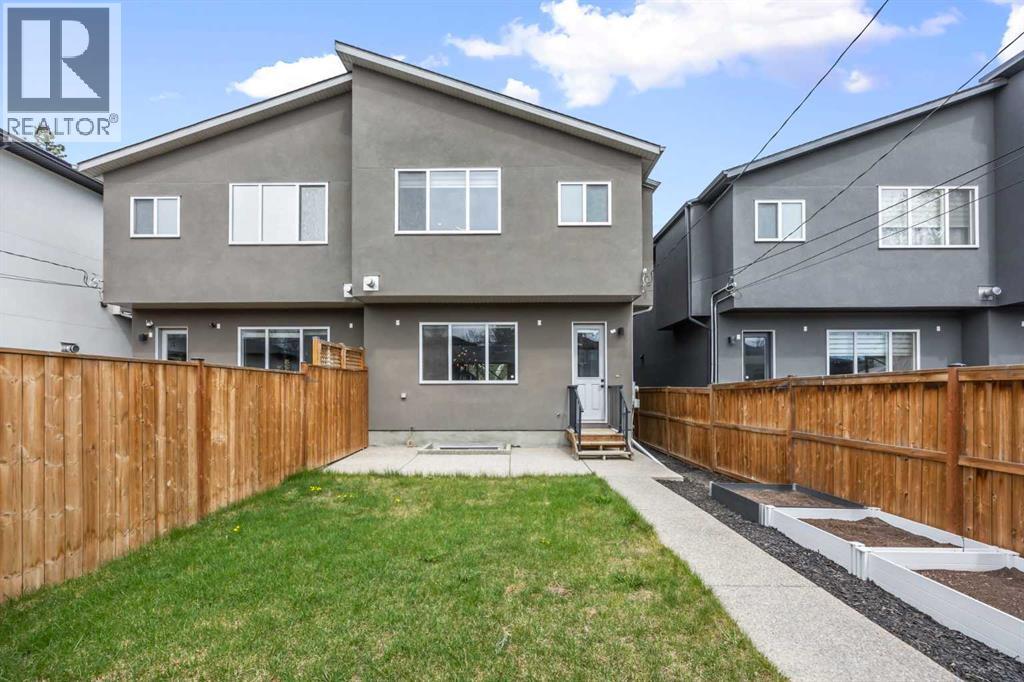 Single Family House for Sale in   Avenue NW Mount Pleasant Calgary 