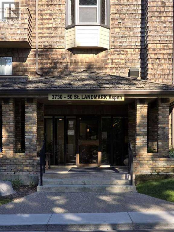 Photo 2 of 206 3730 50 Street Nw, Calgary AB
