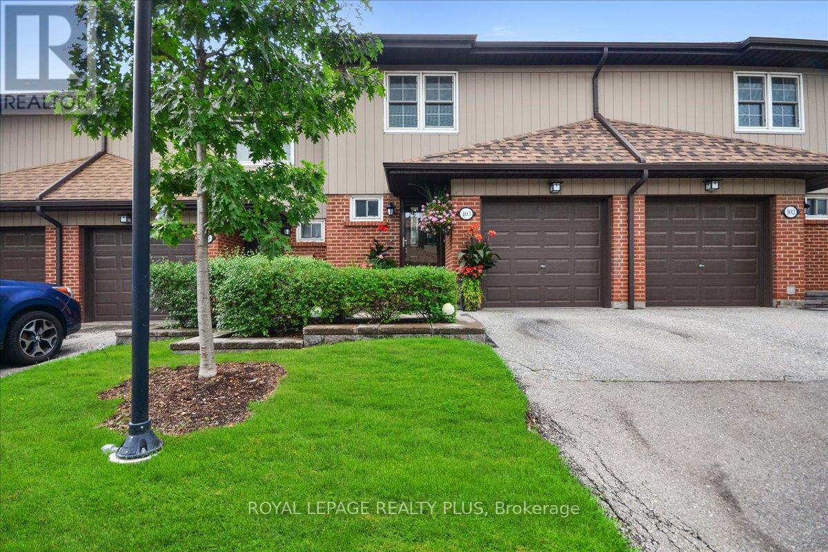 Photo 1 of 103 1951 Rathburn Road E, Mississauga ON