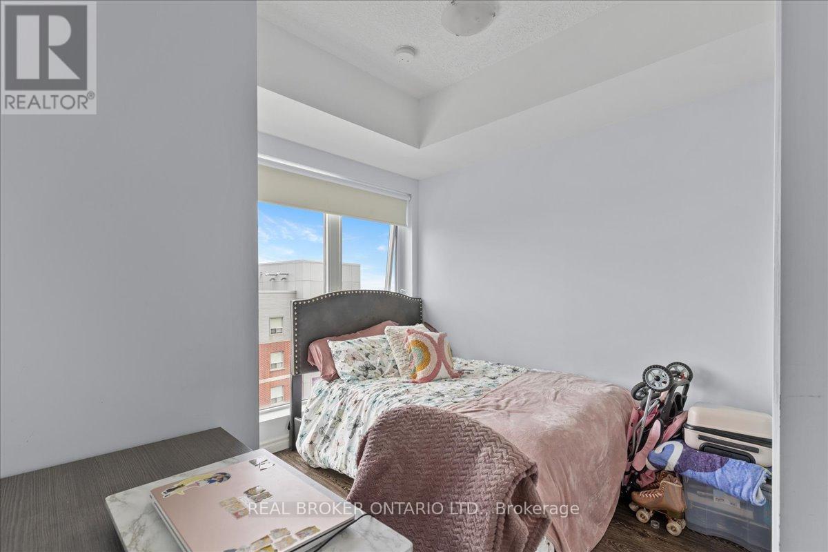 Photo 20 of 1105 158 King Street N, Waterloo ON