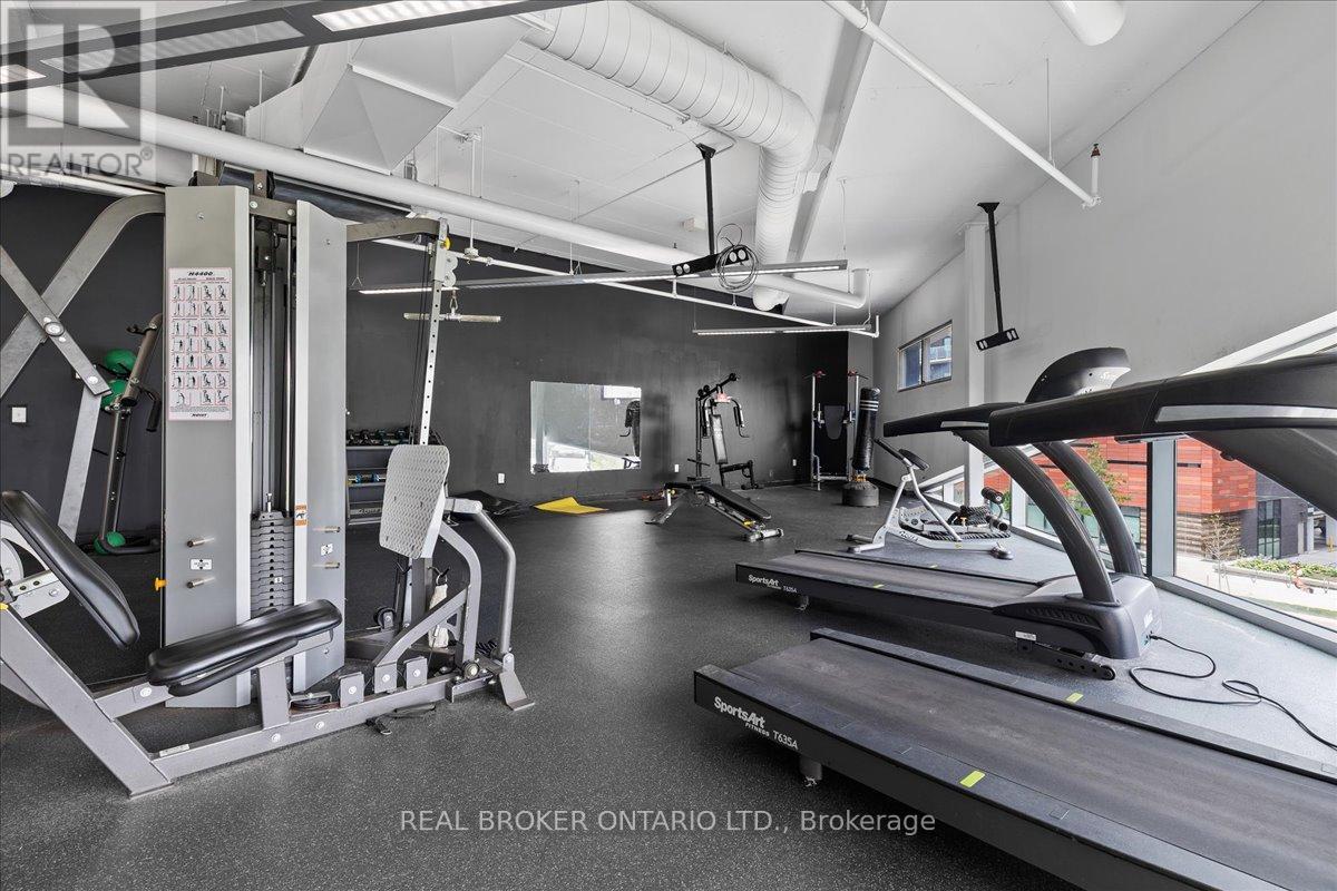 Photo 1 of 1105 158 King Street N, Waterloo ON