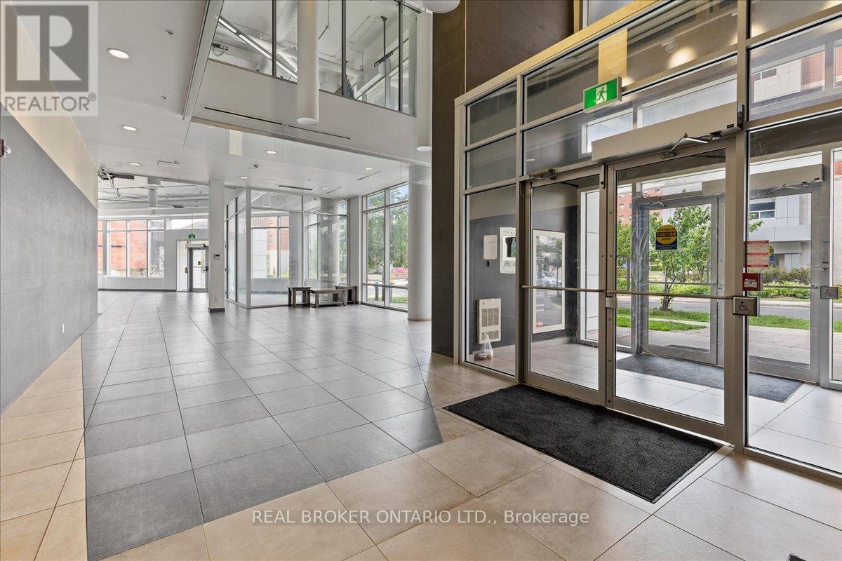 Photo 11 of 1105 158 King Street N, Waterloo ON
