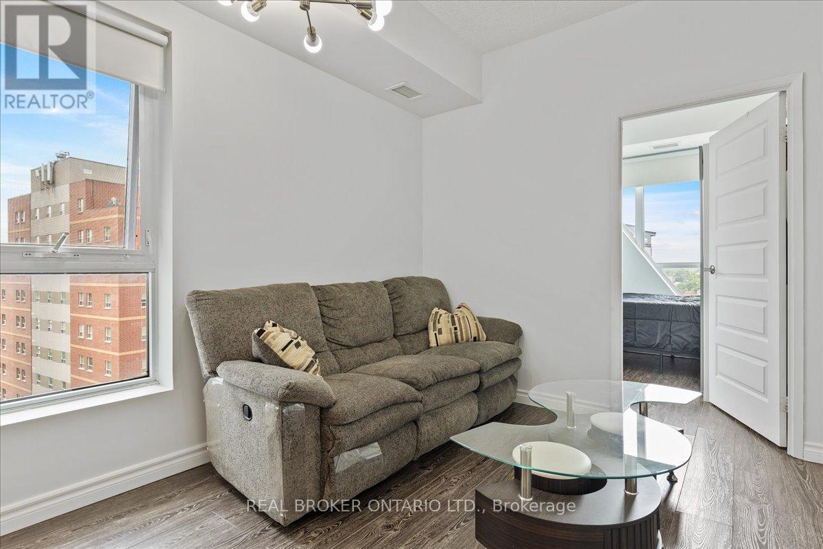 Photo 22 of 1105 158 King Street N, Waterloo ON
