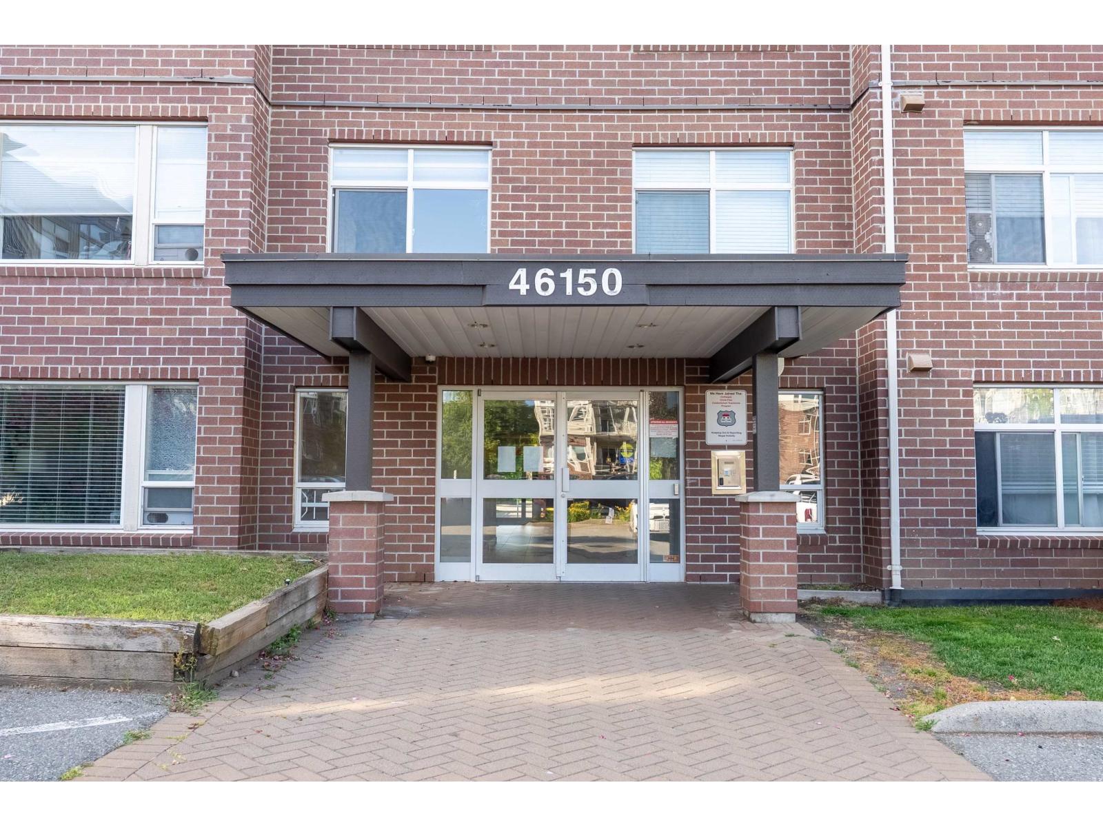 Photo 8 of 202 46150 Bole Avenue Chilliwack Proper East, Chilliwack BC