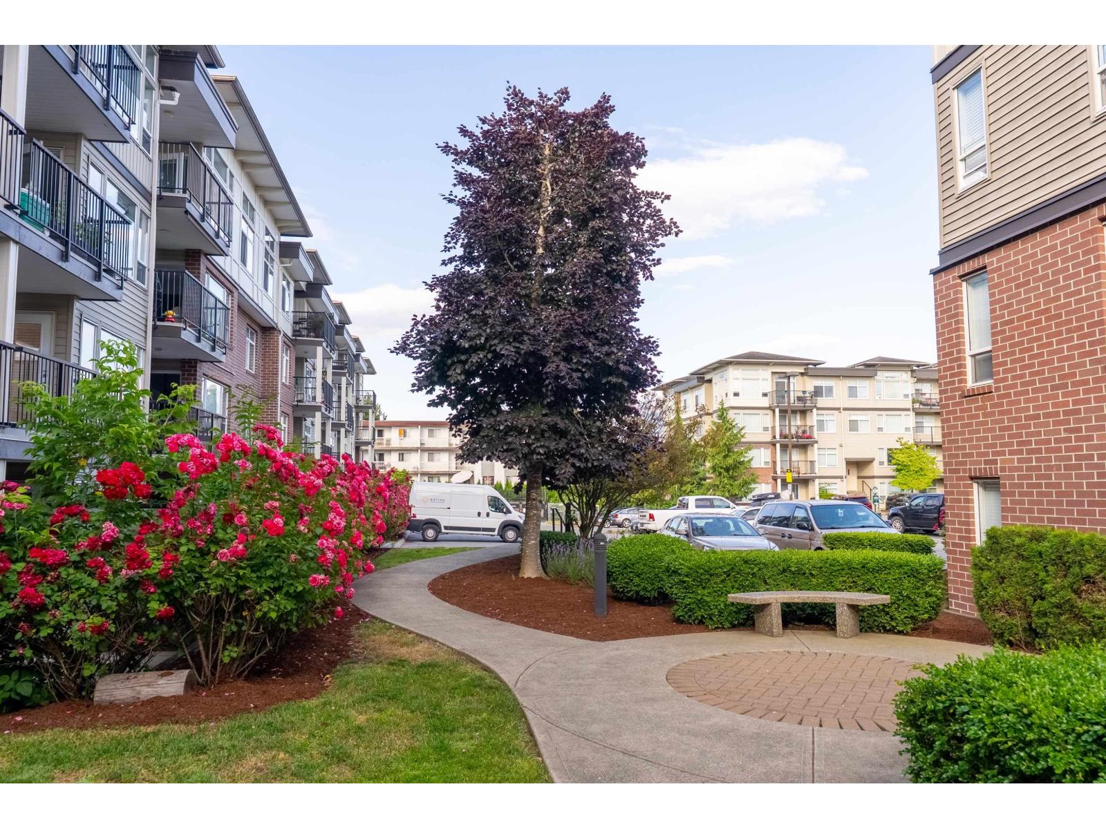 Photo 10 of 202 46150 Bole Avenue Chilliwack Proper East, Chilliwack BC