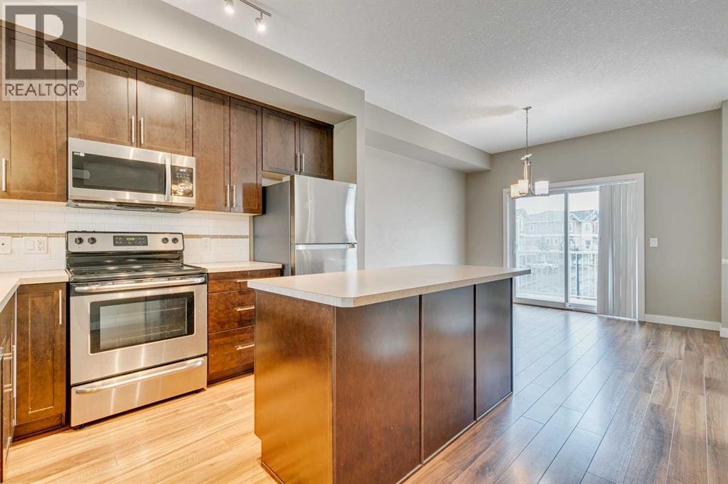 Single Family House for Sale in  Redstone Circle NE Redstone Calgary 