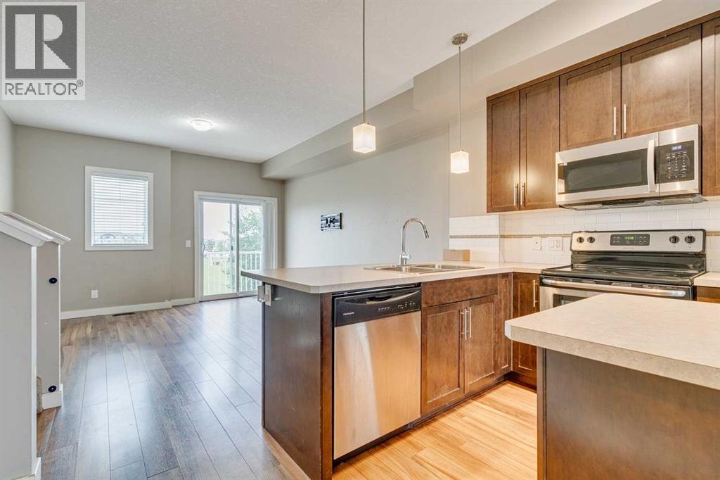 Single Family House for Sale in  Redstone Circle NE Redstone Calgary 