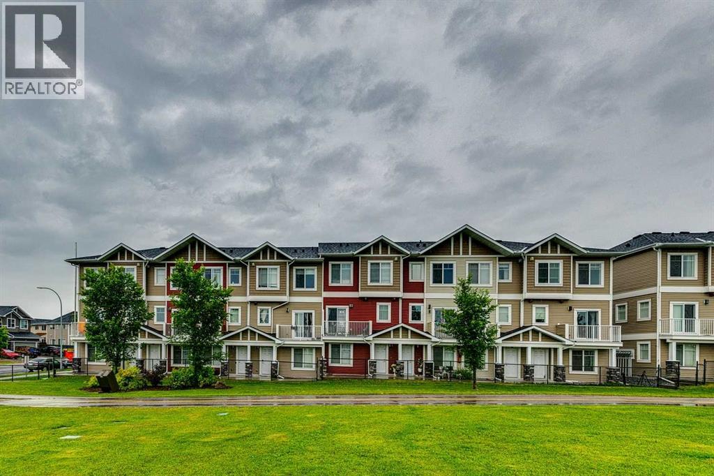 Single Family House for Sale in  Redstone Circle NE Redstone Calgary 