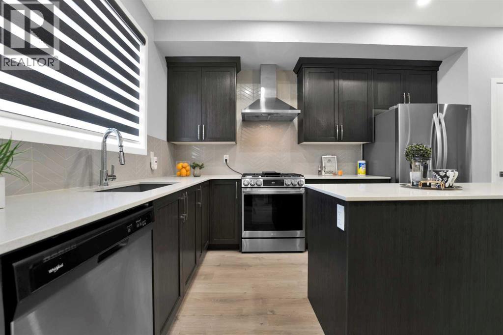 Single Family House for Sale in  Corner Meadows Way NE Cornerstone Calgary 