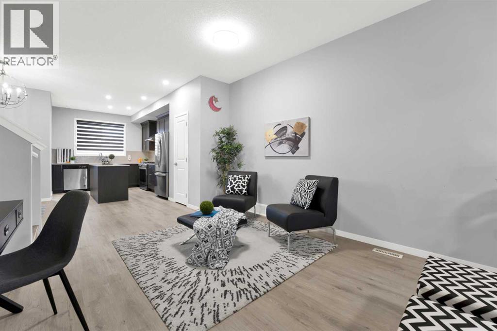 Single Family House for Sale in  Corner Meadows Way NE Cornerstone Calgary 