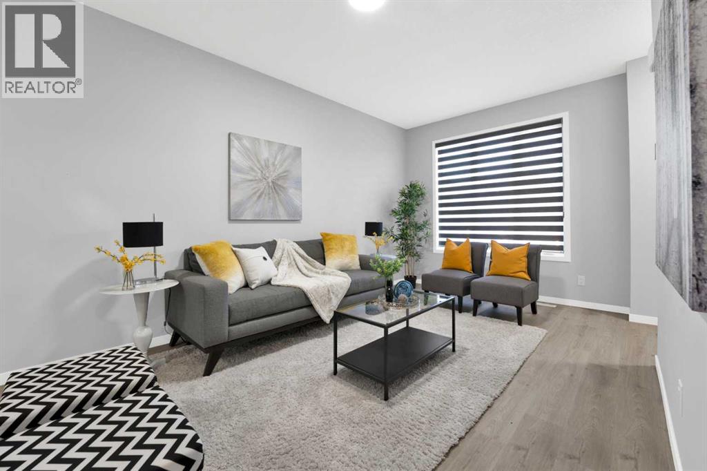 Single Family House for Sale in  Corner Meadows Way NE Cornerstone Calgary 