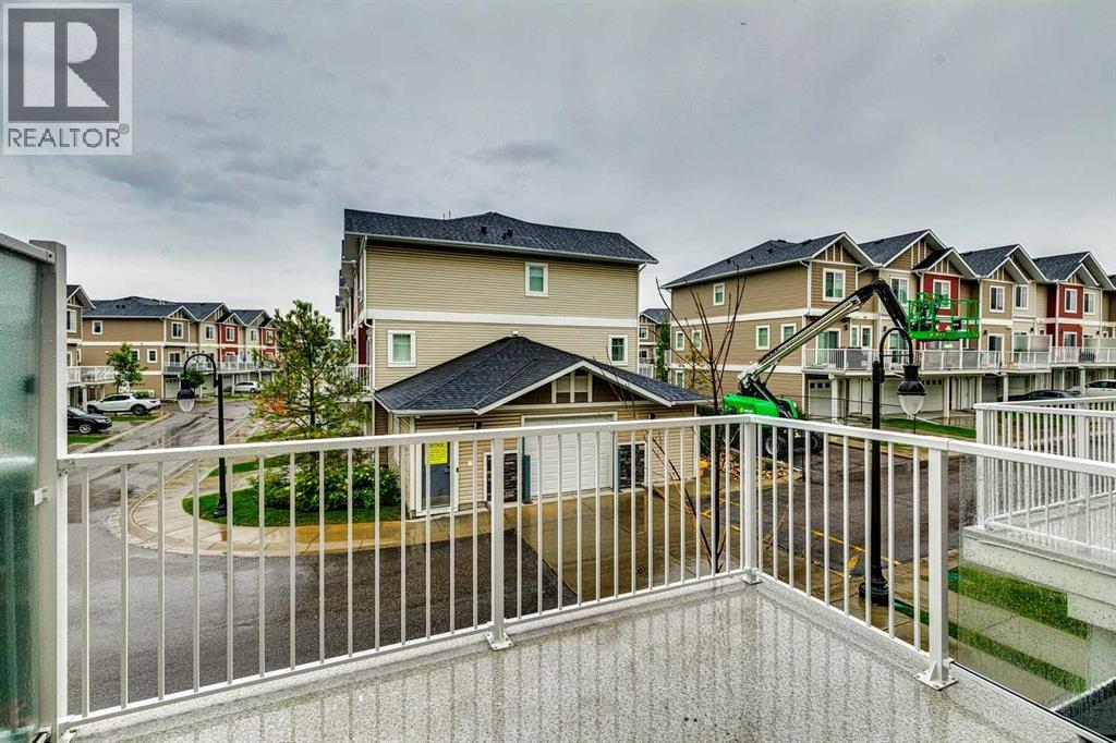 Single Family House for Sale in  Redstone Circle NE Redstone Calgary 