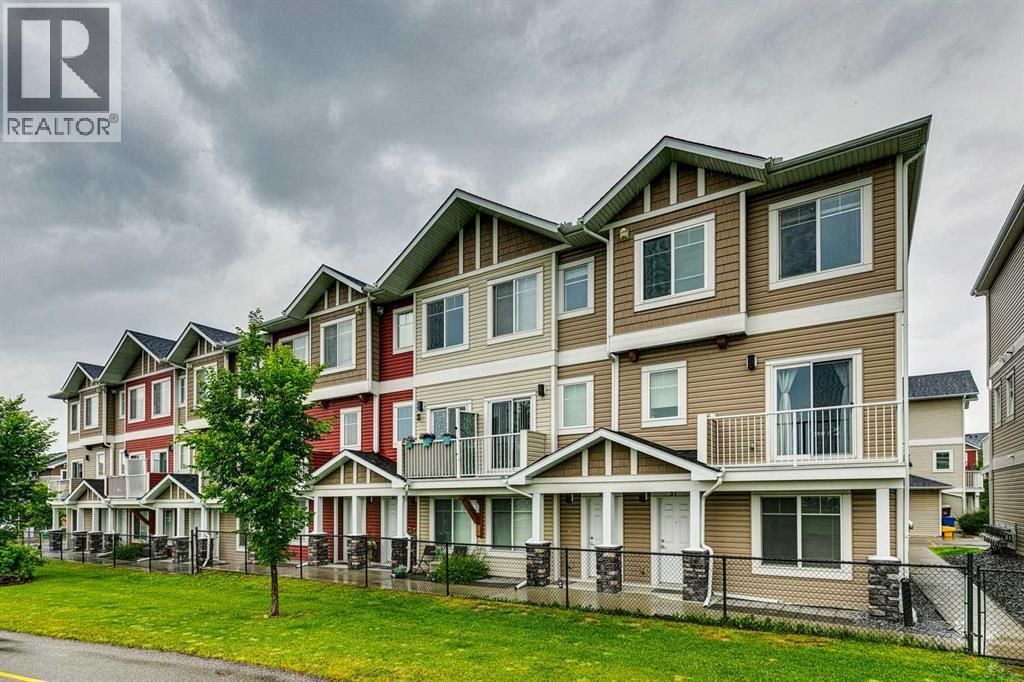 Single Family House for Sale in  Redstone Circle NE Redstone Calgary 