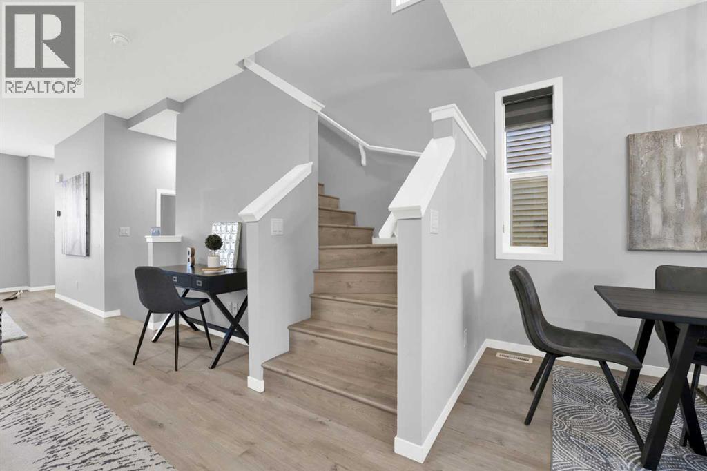 Single Family House for Sale in  Corner Meadows Way NE Cornerstone Calgary 