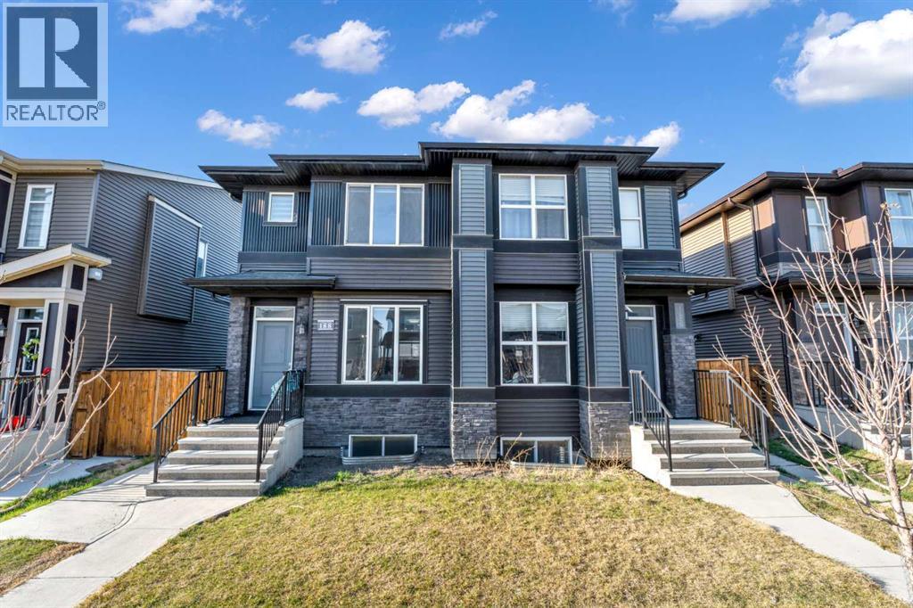 Single Family House for Sale in  Corner Meadows Way NE Cornerstone Calgary 