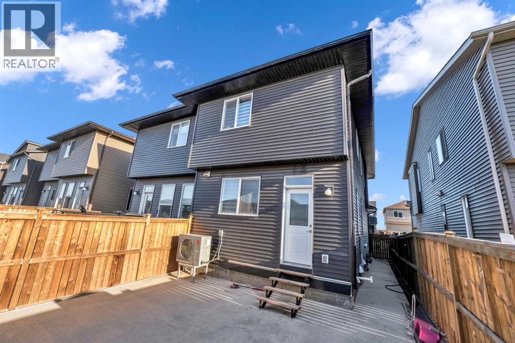 Single Family House for Sale in  Corner Meadows Way NE Cornerstone Calgary 