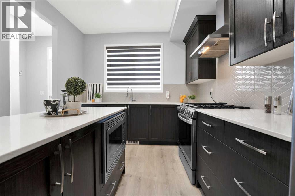 Single Family House for Sale in  Corner Meadows Way NE Cornerstone Calgary 