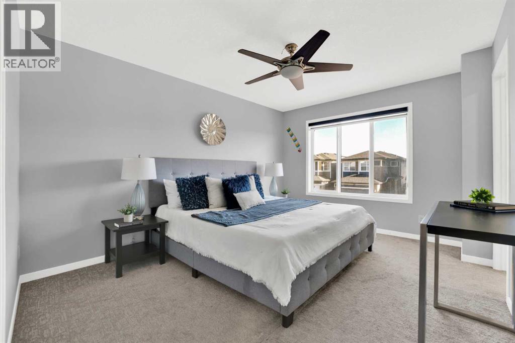 Single Family House for Sale in  Corner Meadows Way NE Cornerstone Calgary 