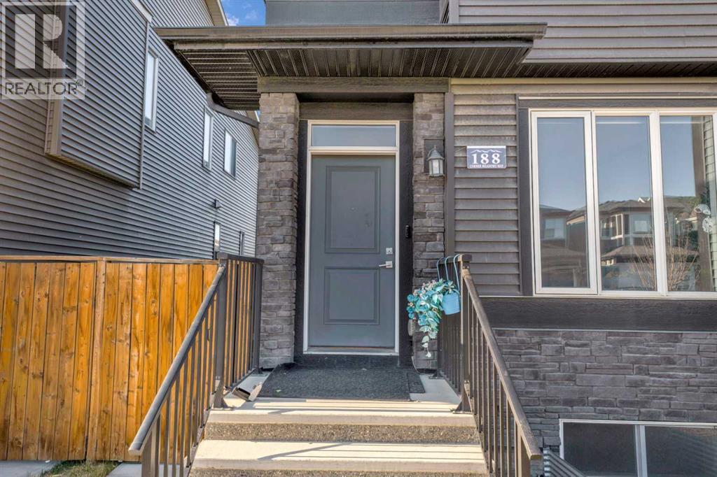Single Family House for Sale in  Corner Meadows Way NE Cornerstone Calgary 