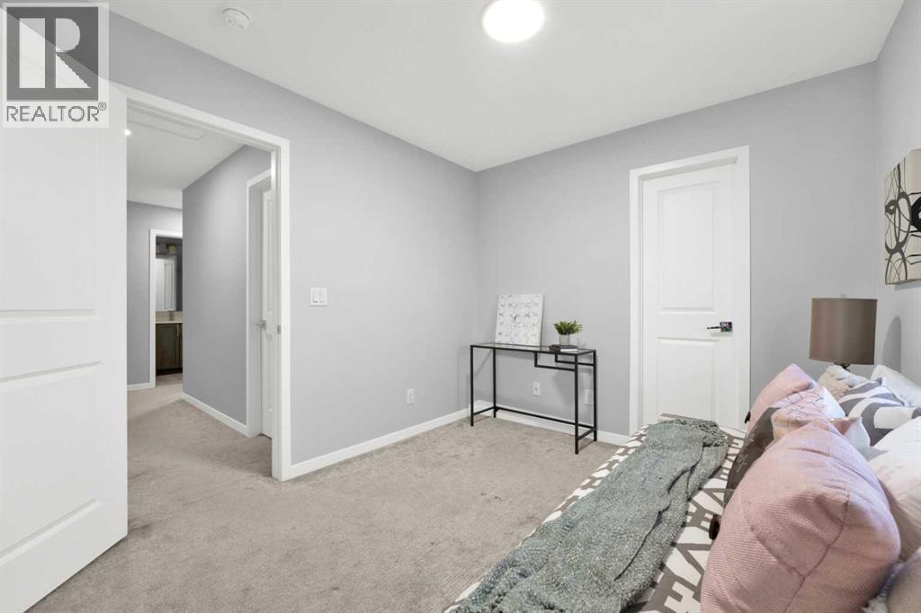 Single Family House for Sale in  Corner Meadows Way NE Cornerstone Calgary 