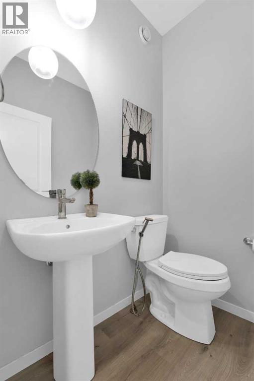 Single Family House for Sale in  Corner Meadows Way NE Cornerstone Calgary 