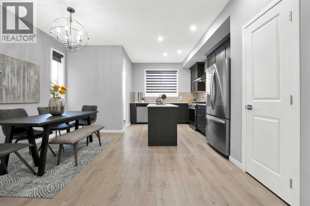 Single Family House for Sale in  Corner Meadows Way NE Cornerstone Calgary 