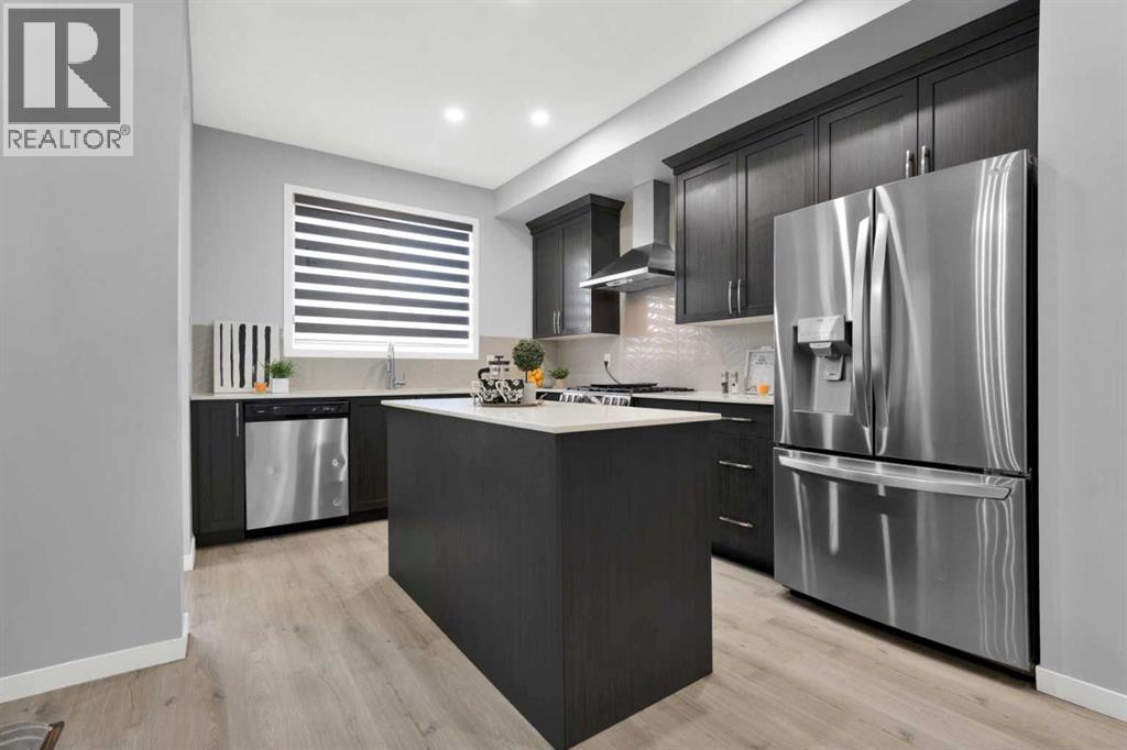 Single Family House for Sale in  Corner Meadows Way NE Cornerstone Calgary 